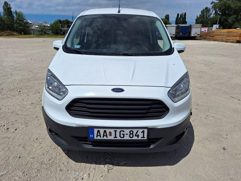 Ford Transit Courier - Frigo - Furgoneta frigorifica: foto 2 Ford Transit Courier - Frigo - Furgoneta frigorifica: foto 2