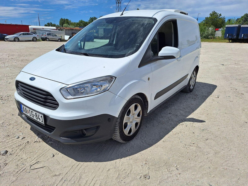 Ford Transit Courier - Frigo - Furgoneta frigorifica: foto 3 Ford Transit Courier - Frigo - Furgoneta frigorifica: foto 3