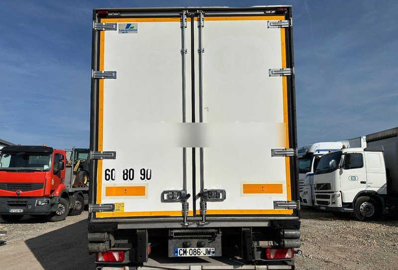 Fruehauf FST4FC - Semirremolque frigorífico: foto 5 Fruehauf FST4FC - Semirremolque frigorífico: foto 5