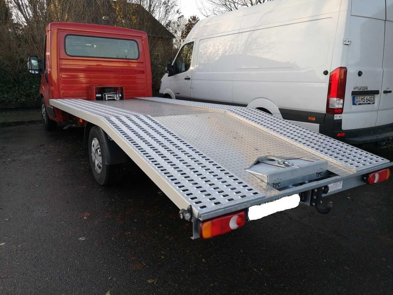 Fiat Ducato MAX - Furgoneta: foto 2 Fiat Ducato MAX - Furgoneta: foto 2