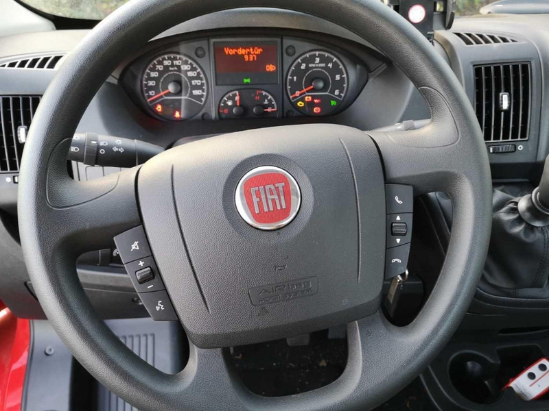 Fiat Ducato MAX - Furgoneta: foto 5 Fiat Ducato MAX - Furgoneta: foto 5