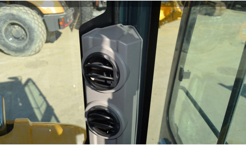 Miniexcavadora Hyundai HX55 Mini lánctalpas forgókotró: foto 16