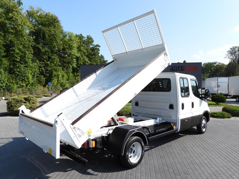 Iveco DAILY 35C16 - Furgoneta basculante: foto 3 Iveco DAILY 35C16 - Furgoneta basculante: foto 3