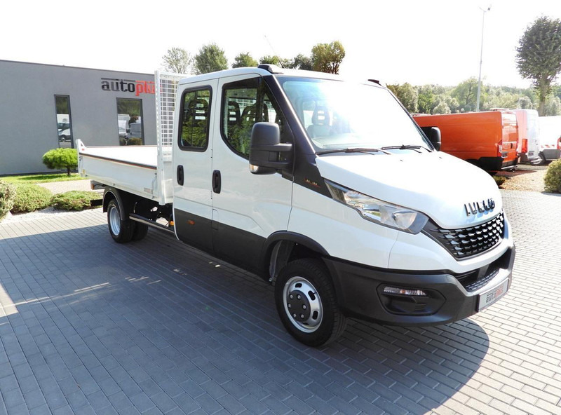 Iveco DAILY 35C16 - Furgoneta basculante: foto 4 Iveco DAILY 35C16 - Furgoneta basculante: foto 4