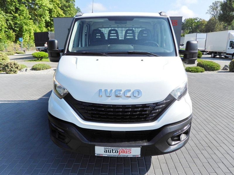 Iveco DAILY 35C16 - Furgoneta basculante: foto 5 Iveco DAILY 35C16 - Furgoneta basculante: foto 5