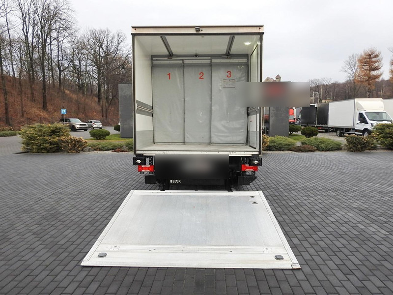 Furgoneta frigorifica Iveco DAILY 70C17 CHŁODNIA 0*C WINDA 9 PALET ZASILANIE 230V TEMPOMAT K: foto 13