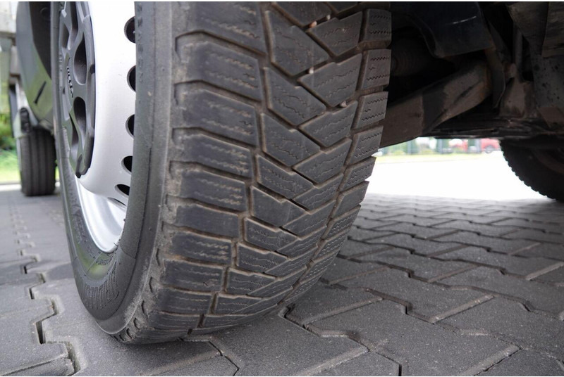 Furgoneta frigorifica Iveco DAILY / CHŁODNIA / AGREGAT CARIER -XARIOS 200 / Sprowadzony: foto 19 Furgoneta frigorifica Iveco DAILY / CHŁODNIA / AGREGAT CARIER -XARIOS 200 / Sprowadzony: foto 19