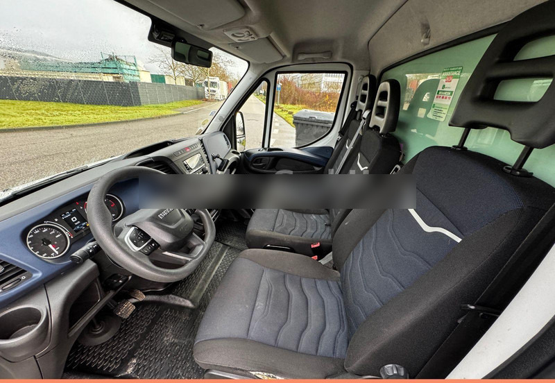 Furgoneta frigorifica Iveco Daily 35C14 Carier Xr 350 EURO 6D: foto 17 Furgoneta frigorifica Iveco Daily 35C14 Carier Xr 350 EURO 6D: foto 17