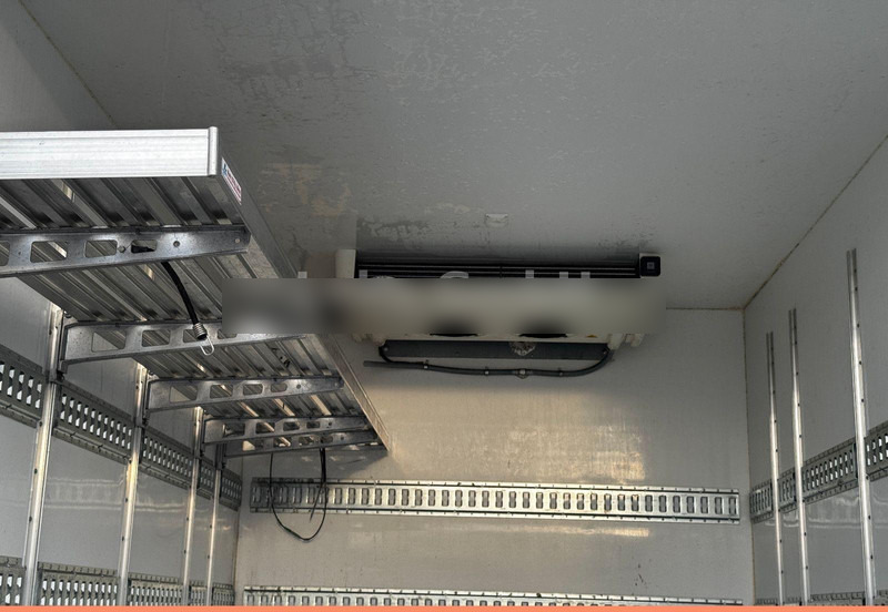 Furgoneta frigorifica Iveco Daily 35C14 Carier Xr 350 EURO 6D: foto 11 Furgoneta frigorifica Iveco Daily 35C14 Carier Xr 350 EURO 6D: foto 11