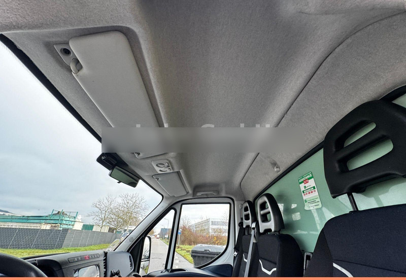 Furgoneta frigorifica Iveco Daily 35C14 Carier Xr 350 EURO 6D: foto 18 Furgoneta frigorifica Iveco Daily 35C14 Carier Xr 350 EURO 6D: foto 18