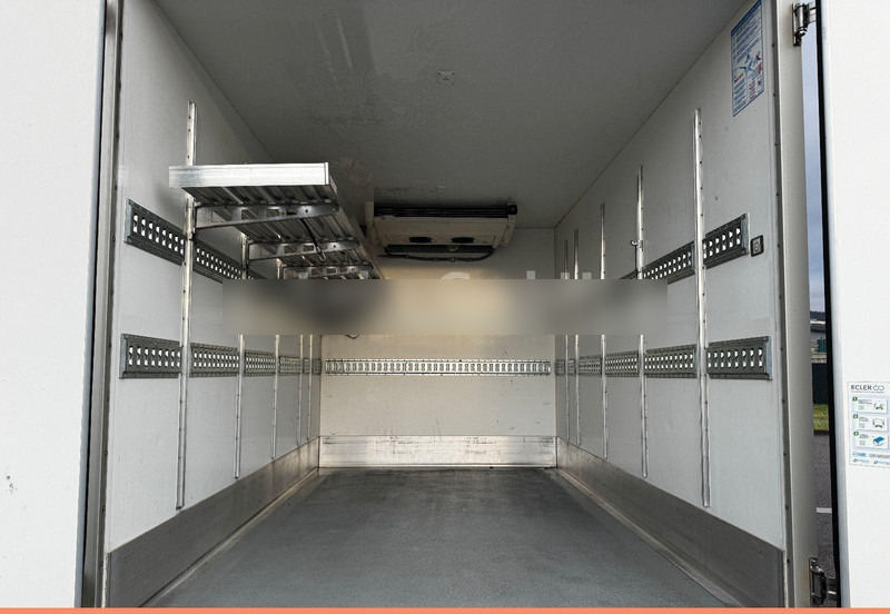 Furgoneta frigorifica Iveco Daily 35C14 Carier Xr 350 EURO 6D: foto 10 Furgoneta frigorifica Iveco Daily 35C14 Carier Xr 350 EURO 6D: foto 10