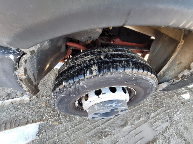 Camión volquete Iveco Daily 65 C 17 3 sided tipper 6,5t: foto 20