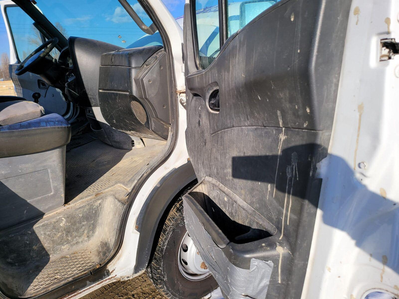 Camión volquete Iveco Daily 65 C 17 3 sided tipper 6,5t: foto 10