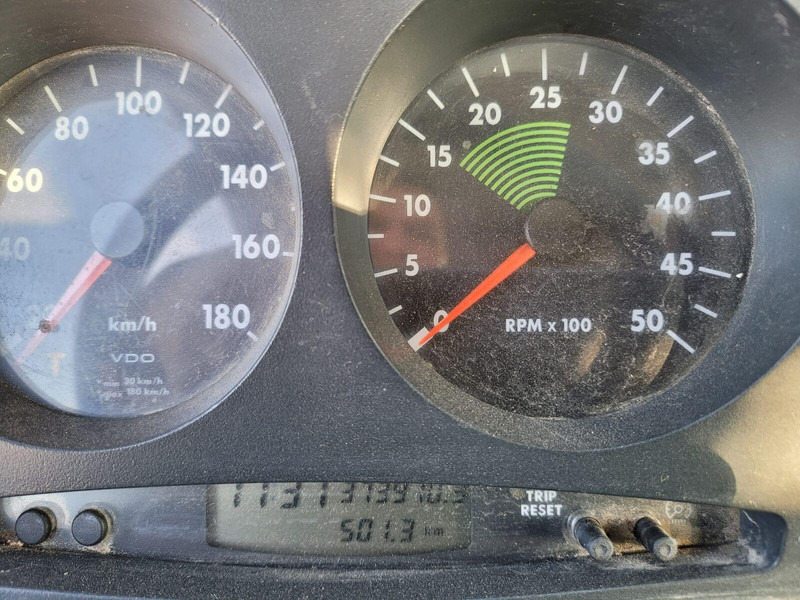 Camión volquete Iveco Daily 65 C 17 3 sided tipper 6,5t: foto 7