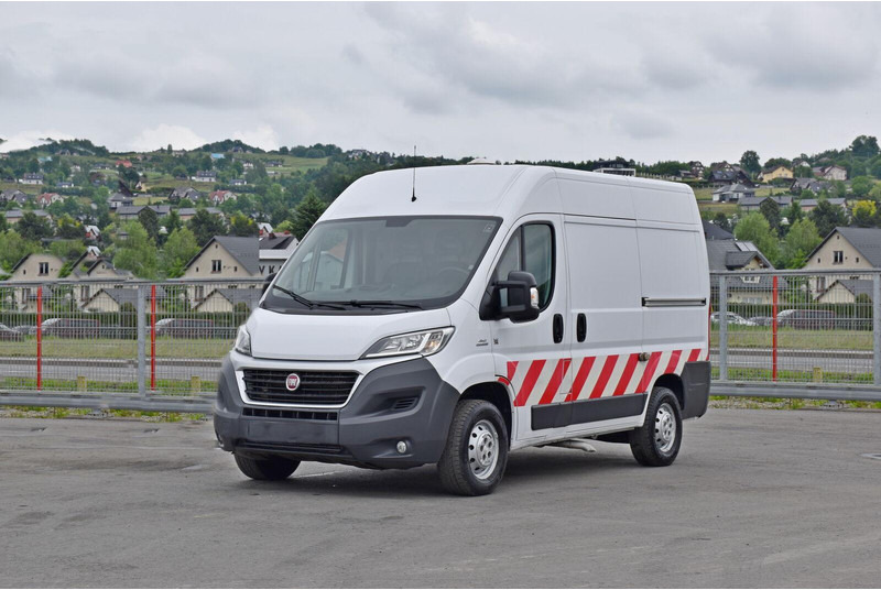 Iveco Ducato 130 Multijet* 4x4 Top Zustand - Furgoneta caja cerrada: foto 2 Iveco Ducato 130 Multijet* 4x4 Top Zustand - Furgoneta caja cerrada: foto 2