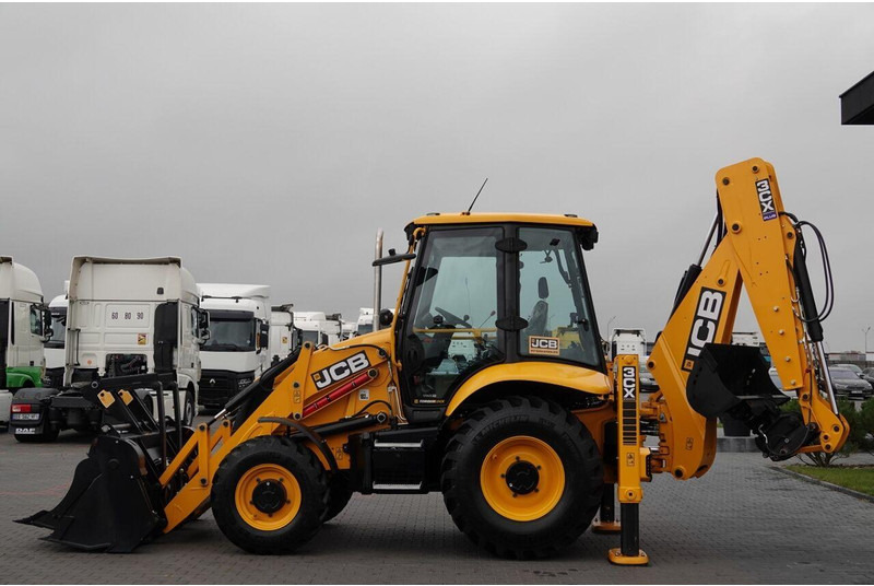 Retroexcavadora nuevo JCB 3CX / KOPARKO-ŁADOWARKA / FABRYCZNIE NOWA / 0 MTH: foto 6 Retroexcavadora nuevo JCB 3CX / KOPARKO-ŁADOWARKA / FABRYCZNIE NOWA / 0 MTH: foto 6