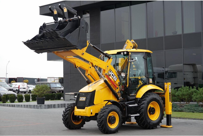 Retroexcavadora nuevo JCB 3CX / KOPARKO-ŁADOWARKA / FABRYCZNIE NOWA / 0 MTH: foto 13 Retroexcavadora nuevo JCB 3CX / KOPARKO-ŁADOWARKA / FABRYCZNIE NOWA / 0 MTH: foto 13