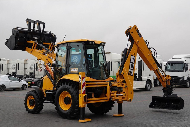 Retroexcavadora nuevo JCB 3CX / KOPARKO-ŁADOWARKA / FABRYCZNIE NOWA / 0 MTH: foto 15 Retroexcavadora nuevo JCB 3CX / KOPARKO-ŁADOWARKA / FABRYCZNIE NOWA / 0 MTH: foto 15
