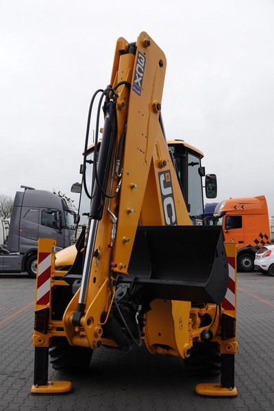 Retroexcavadora nuevo JCB 3CX / KOPARKO-ŁADOWARKA / FABRYCZNIE NOWA / 0 MTH: foto 8 Retroexcavadora nuevo JCB 3CX / KOPARKO-ŁADOWARKA / FABRYCZNIE NOWA / 0 MTH: foto 8