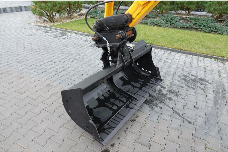 Retroexcavadora nuevo JCB 3CX / KOPARKO-ŁADOWARKA / FABRYCZNIE NOWA / 0 MTH: foto 19 Retroexcavadora nuevo JCB 3CX / KOPARKO-ŁADOWARKA / FABRYCZNIE NOWA / 0 MTH: foto 19