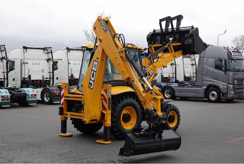 Retroexcavadora nuevo JCB 3CX / KOPARKO-ŁADOWARKA / FABRYCZNIE NOWA / 0 MTH: foto 16 Retroexcavadora nuevo JCB 3CX / KOPARKO-ŁADOWARKA / FABRYCZNIE NOWA / 0 MTH: foto 16