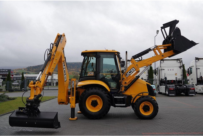 Retroexcavadora nuevo JCB 3CX / KOPARKO-ŁADOWARKA / FABRYCZNIE NOWA / 0 MTH: foto 17 Retroexcavadora nuevo JCB 3CX / KOPARKO-ŁADOWARKA / FABRYCZNIE NOWA / 0 MTH: foto 17