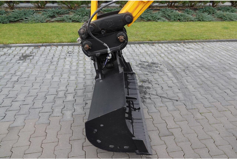 Retroexcavadora nuevo JCB 3CX / KOPARKO-ŁADOWARKA / FABRYCZNIE NOWA / 0 MTH: foto 18 Retroexcavadora nuevo JCB 3CX / KOPARKO-ŁADOWARKA / FABRYCZNIE NOWA / 0 MTH: foto 18