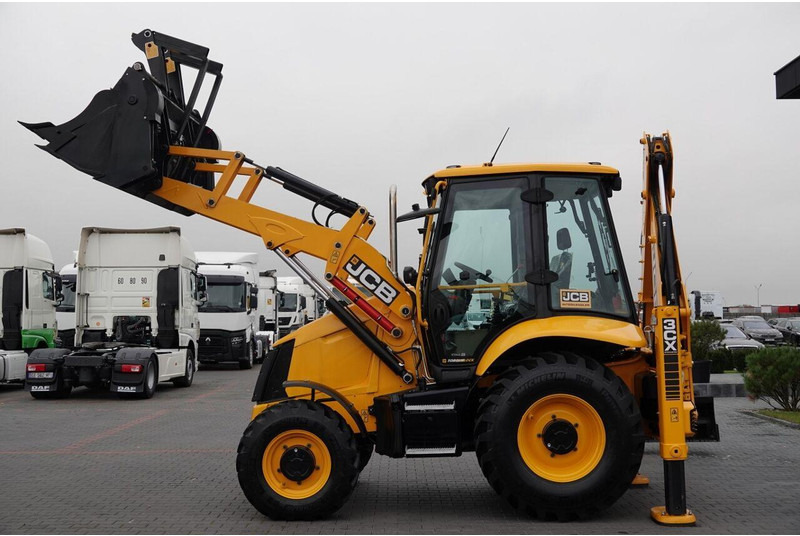 Retroexcavadora nuevo JCB 3CX / KOPARKO-ŁADOWARKA / FABRYCZNIE NOWA / 0 MTH: foto 14 Retroexcavadora nuevo JCB 3CX / KOPARKO-ŁADOWARKA / FABRYCZNIE NOWA / 0 MTH: foto 14