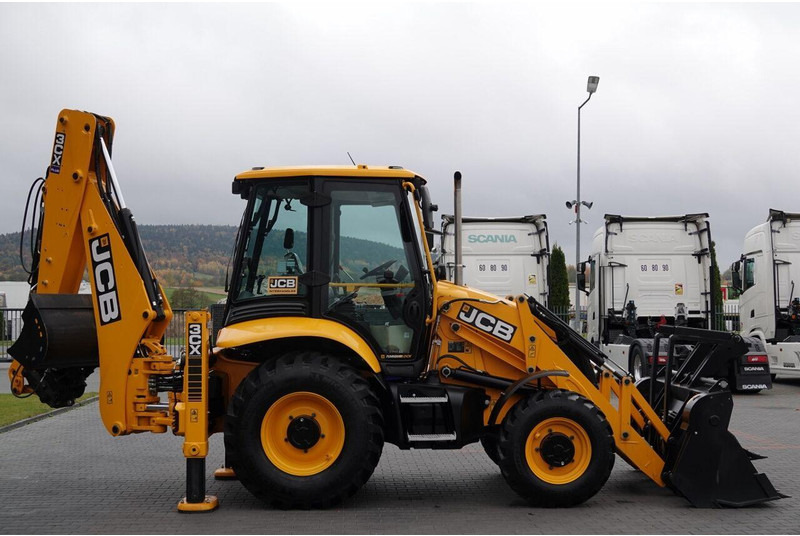 Retroexcavadora nuevo JCB 3CX / KOPARKO-ŁADOWARKA / FABRYCZNIE NOWA / 0 MTH: foto 10 Retroexcavadora nuevo JCB 3CX / KOPARKO-ŁADOWARKA / FABRYCZNIE NOWA / 0 MTH: foto 10
