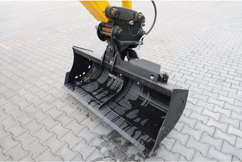 Retroexcavadora nuevo JCB 3CX / KOPARKO-ŁADOWARKA / FABRYCZNIE NOWA / 0 MTH: foto 20 Retroexcavadora nuevo JCB 3CX / KOPARKO-ŁADOWARKA / FABRYCZNIE NOWA / 0 MTH: foto 20