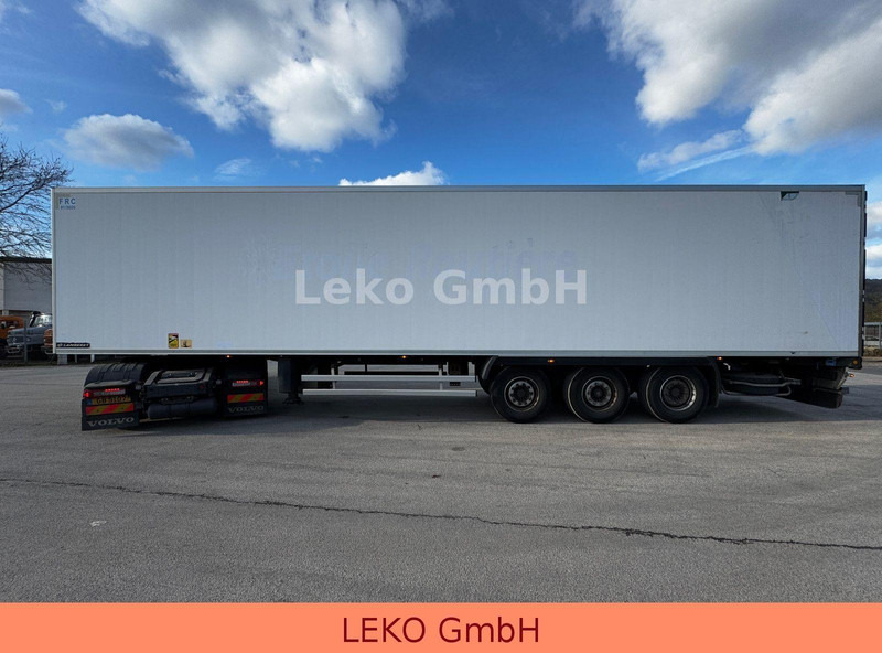 LAMBERET - Semirremolque frigorífico: foto 3 LAMBERET - Semirremolque frigorífico: foto 3