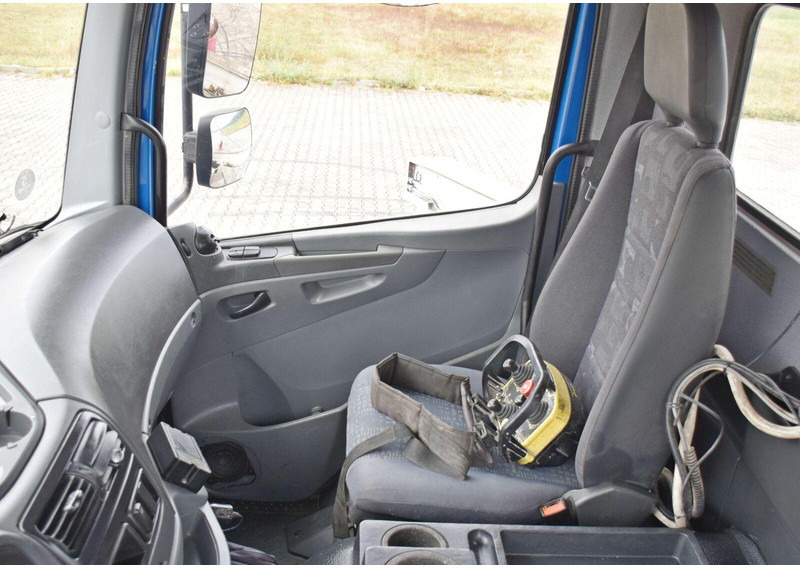 MAN 26.440 Euro 5. 7m³ - Camión hormigonera: foto 2 MAN 26.440 Euro 5. 7m³ - Camión hormigonera: foto 2