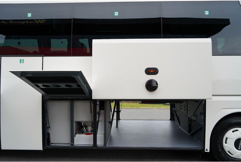 Leasing de MAN LIONS COACH R08 MAN LIONS COACH R08: foto 19 Leasing de MAN LIONS COACH R08 MAN LIONS COACH R08: foto 19