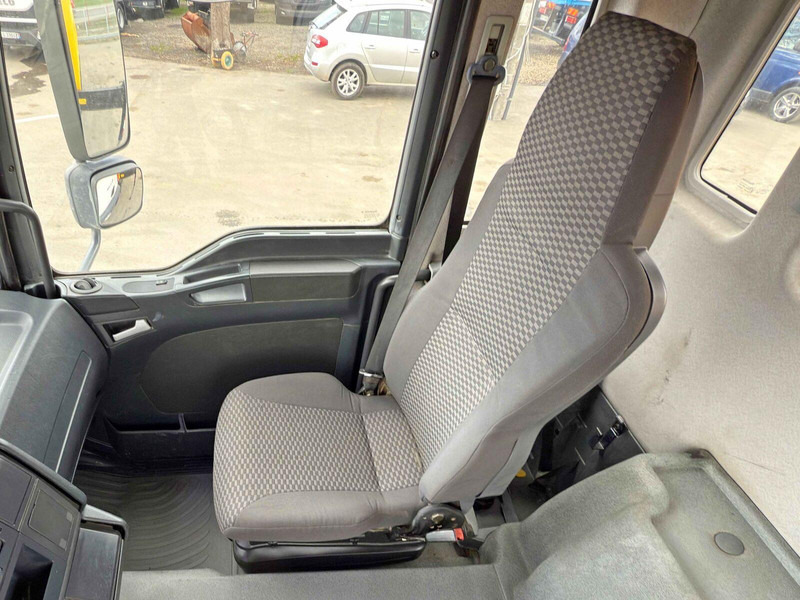 Camión volquete, Camión grúa MAN TGA 33.350 * PK 12000 *6x4 * TOPZUSTAND: foto 8