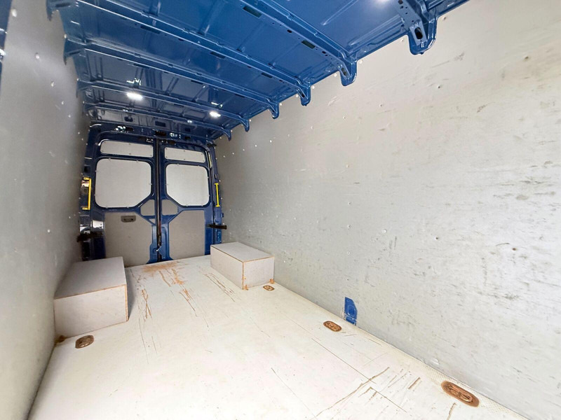 Leasing de MAN TGE 5.180 Furgon Blaszak Maxi L3H2 Koła Bliźniacze, Zawieszenie MAN TGE 5.180 Furgon Blaszak Maxi L3H2 Koła Bliźniacze, Zawieszenie: foto 18