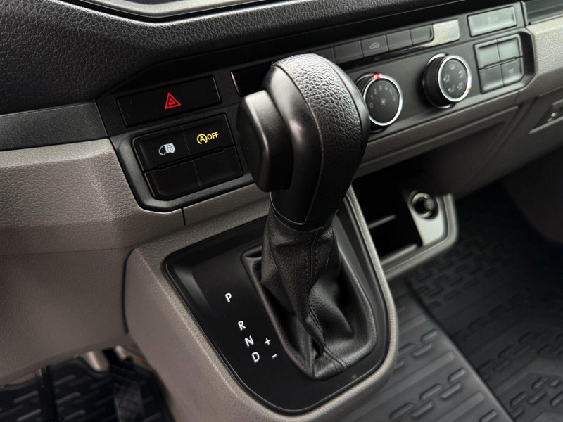 Leasing de MAN TGE 5.180 Furgon Blaszak Maxi L3H2 Koła Bliźniacze, Zawieszenie MAN TGE 5.180 Furgon Blaszak Maxi L3H2 Koła Bliźniacze, Zawieszenie: foto 14