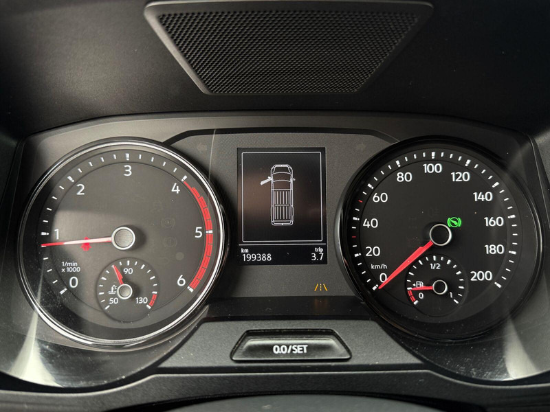 Leasing de MAN TGE 5.180 Furgon Blaszak Maxi L3H2 Koła Bliźniacze, Zawieszenie MAN TGE 5.180 Furgon Blaszak Maxi L3H2 Koła Bliźniacze, Zawieszenie: foto 11