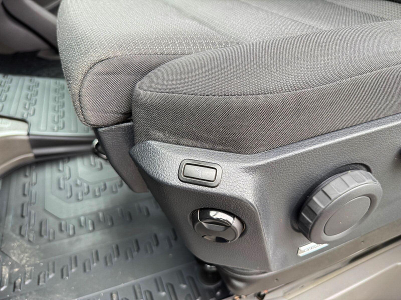 Leasing de MAN TGE 5.180 Furgon Blaszak Maxi L3H2 Koła Bliźniacze, Zawieszenie MAN TGE 5.180 Furgon Blaszak Maxi L3H2 Koła Bliźniacze, Zawieszenie: foto 8