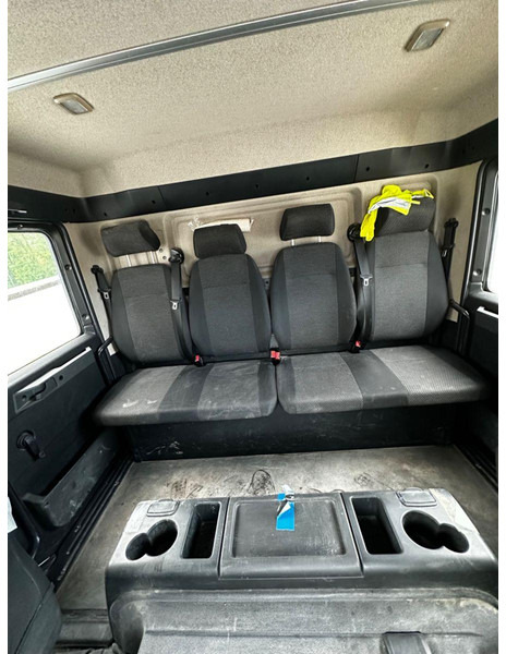 Camión caja cerrada MAN TGL 8.250: foto 8