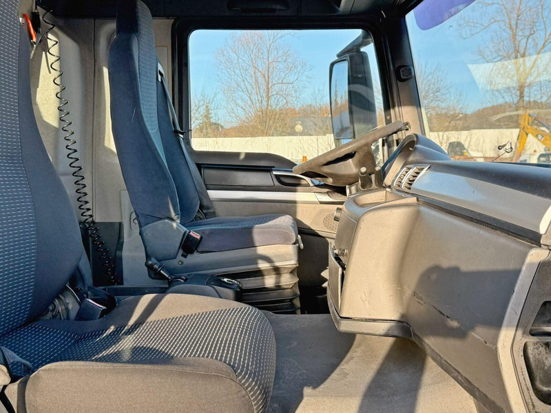 Grua de remolque autos MAN TGS 26.400: foto 11