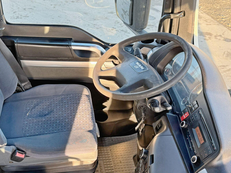 Grua de remolque autos MAN TGS 26.400: foto 12