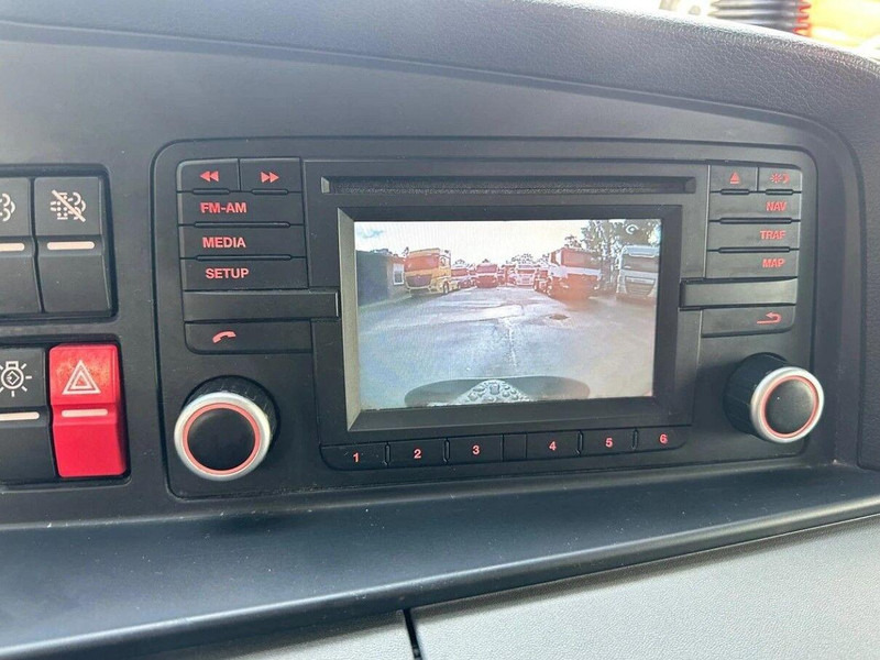 Camión caja abierta, Camión grúa MAN TGS 26.440 6x2 Flatbed + Crane Hiab 177 K: foto 15 Camión caja abierta, Camión grúa MAN TGS 26.440 6x2 Flatbed + Crane Hiab 177 K: foto 15