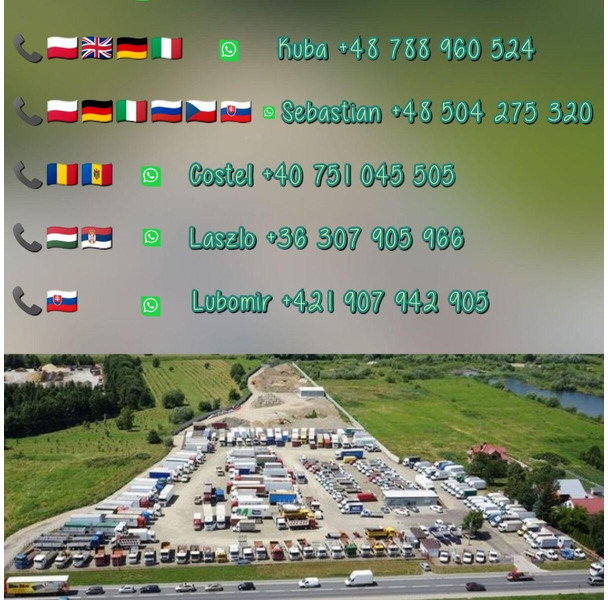 Leasing de MAN TGS 28.440 Pritsche 5,60* HMF 3000 K5 + FUNK ! MAN TGS 28.440 Pritsche 5,60* HMF 3000 K5 + FUNK !: foto 15 Leasing de MAN TGS 28.440 Pritsche 5,60* HMF 3000 K5 + FUNK ! MAN TGS 28.440 Pritsche 5,60* HMF 3000 K5 + FUNK !: foto 15