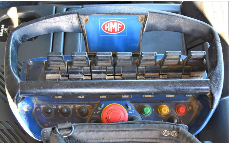 Leasing de MAN TGS 28.440 Pritsche 5,60* HMF 3000 K5 + FUNK ! MAN TGS 28.440 Pritsche 5,60* HMF 3000 K5 + FUNK !: foto 13 Leasing de MAN TGS 28.440 Pritsche 5,60* HMF 3000 K5 + FUNK ! MAN TGS 28.440 Pritsche 5,60* HMF 3000 K5 + FUNK !: foto 13