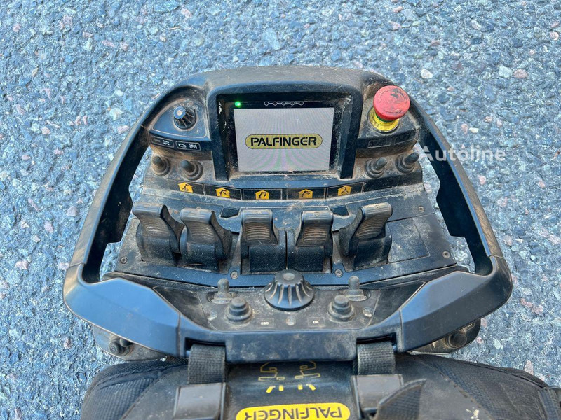 MAN TGS 33.500 - Flatbed+crane 6x4 - Camión caja abierta, Camión grúa: foto 5 MAN TGS 33.500 - Flatbed+crane 6x4 - Camión caja abierta, Camión grúa: foto 5