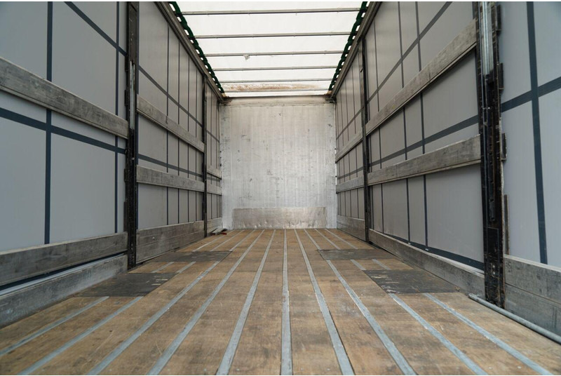 Leasing de MAN TGX 26.470 / 6x2 / FIRANKA / SOLÓWKA / 6x2 / 120 m3 / OŚ PODNOSZ MAN TGX 26.470 / 6x2 / FIRANKA / SOLÓWKA / 6x2 / 120 m3 / OŚ PODNOSZ: foto 18