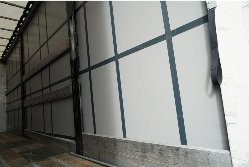 Leasing de MAN TGX 26.470 / 6x2 / FIRANKA / SOLÓWKA / 6x2 / 120 m3 / OŚ PODNOSZ MAN TGX 26.470 / 6x2 / FIRANKA / SOLÓWKA / 6x2 / 120 m3 / OŚ PODNOSZ: foto 20