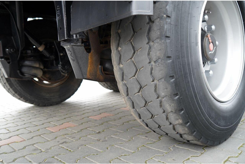 Remolque volquete Meiller WYWROTKA 3 STRONNA / PRZYCZEPA TANDEM / OŚ PODNOSZONA / SAF: foto 15 Remolque volquete Meiller WYWROTKA 3 STRONNA / PRZYCZEPA TANDEM / OŚ PODNOSZONA / SAF: foto 15