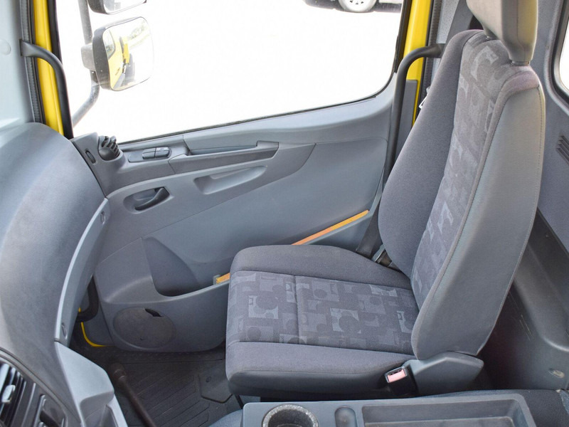 Camión portavehículos Mercedes-Benz ACTROS 2533: foto 10