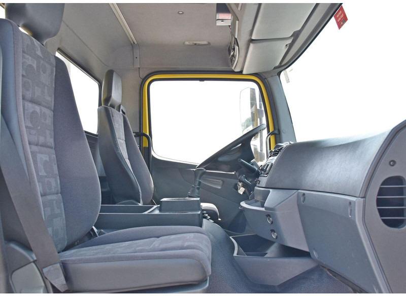 Camión portavehículos Mercedes-Benz ACTROS 2533: foto 11